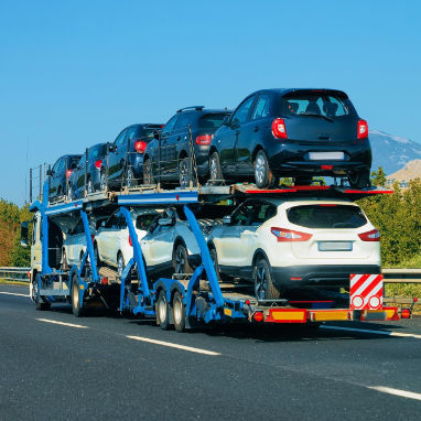 Auto Export Kiel - Autoankauf Kiel zum Bestpreis